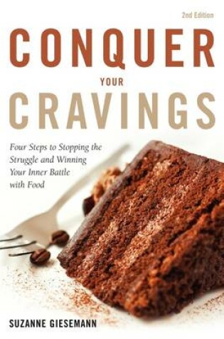 Cover of Conquer Your Cravings