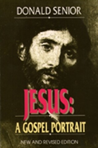 Cover of Jesus (New and Revised Edition)
