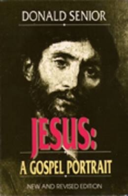 Book cover for Jesus (New and Revised Edition)