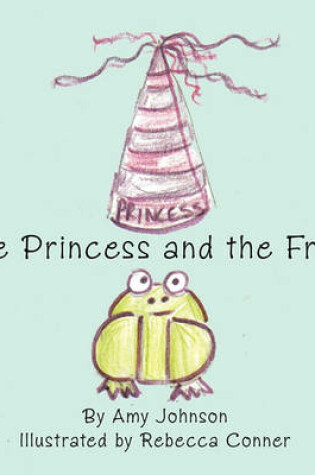 Cover of The Princess and the Frog