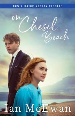 Book cover for On Chesil Beach (Movie Tie-In Edition)