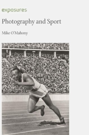 Cover of Photography and Sport