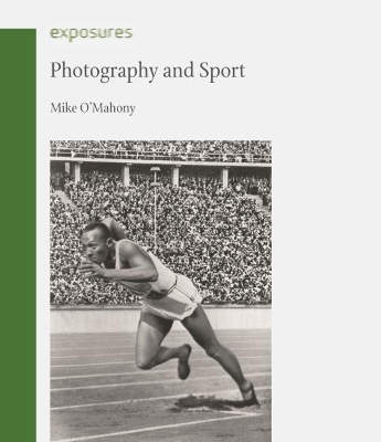 Book cover for Photography and Sport