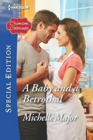 Cover of A Baby and a Betrothal