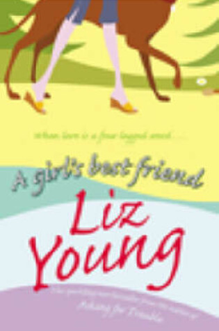 Cover of A Girl's Best Friend