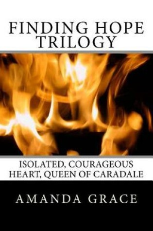 Cover of Finding Hope Trilogy
