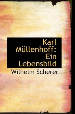 Book cover for Karl M Llenhoff