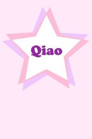 Cover of Qiao