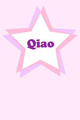 Book cover for Qiao