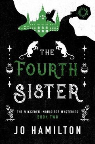 Cover of The Fourth Sister
