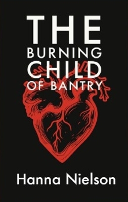 Book cover for The Burning Child of Bantry