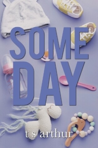 Cover of Someday