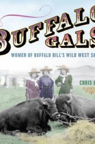 Cover of Buffalo Gals