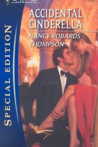 Cover of Accidental Cinderella