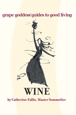 Book cover for Wine