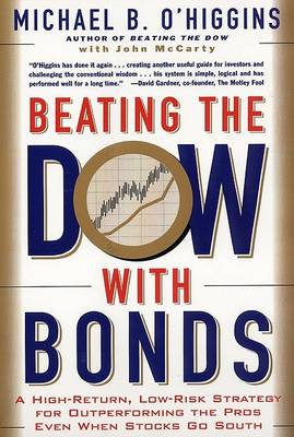 Book cover for Beating the Dow with Bonds