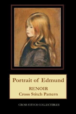 Cover of Portrait of Edmund