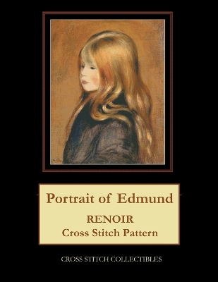Book cover for Portrait of Edmund
