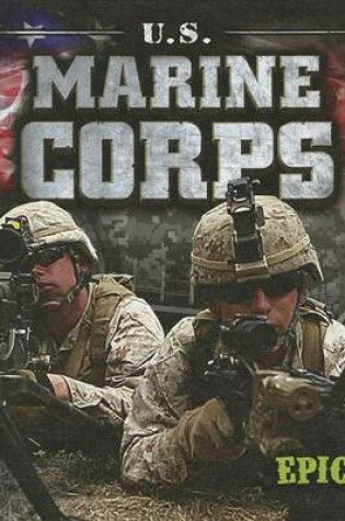 Cover of U.S. Marine Corps