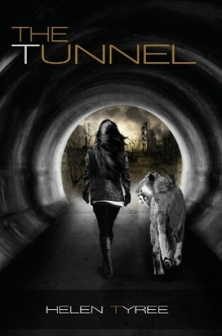 Cover of The Tunnel