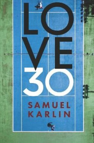 Cover of Love 30