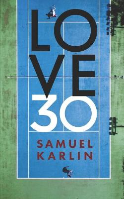 Book cover for Love 30