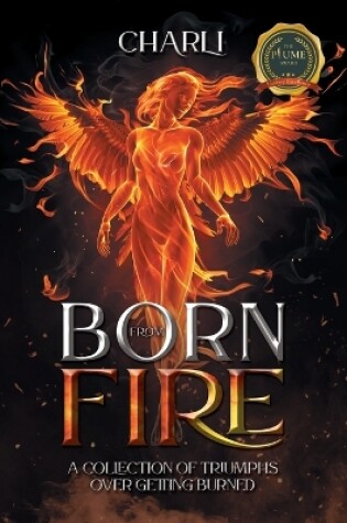 Cover of Born from Fire