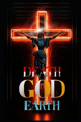 Book cover for Death ? God ! Earth