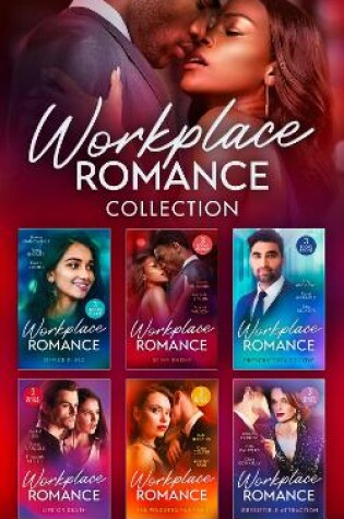 Cover of Workplace Romance Collection