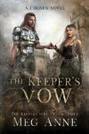 Book cover for The Keeper's Vow