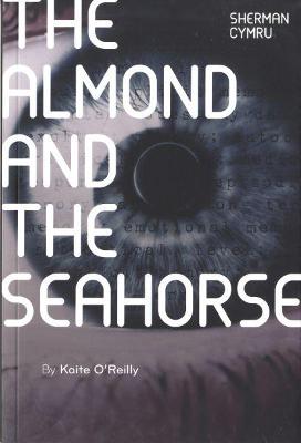 Book cover for Almond and the Seahorse, The