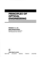 Book cover for Principles of Optical Engineering