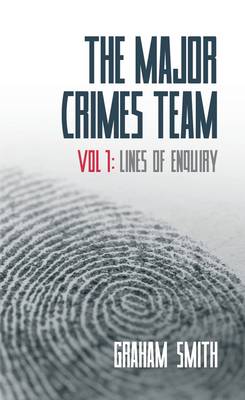 Cover of The Major Crimes Team