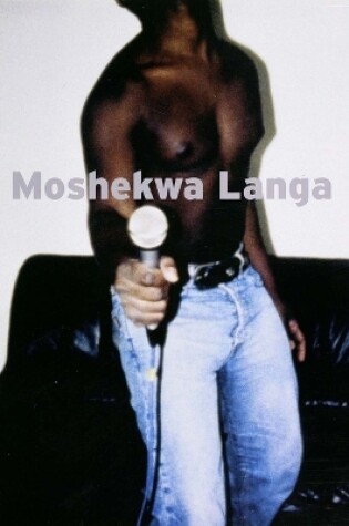 Cover of Moshekwa Langa