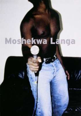 Book cover for Moshekwa Langa