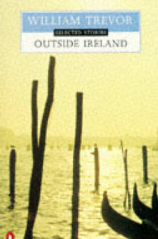 Cover of Outside Ireland