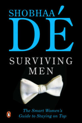 Cover of Surviving Men