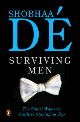 Book cover for Surviving Men