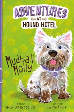 Cover of Mudball Molly