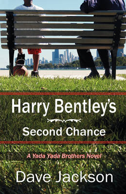 Book cover for Harry Bentley's Second Chance