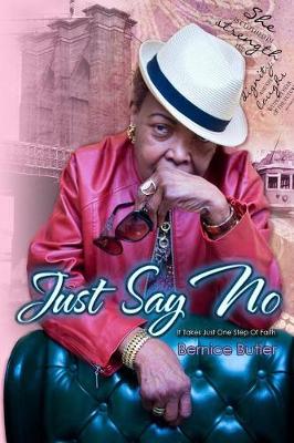 Cover of Just Say No