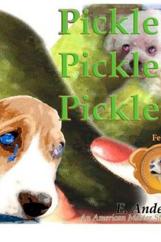 Cover of Pickles, Pickles, Pickles