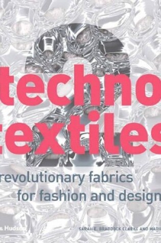 Cover of Techno Textiles 2