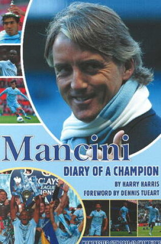 Cover of Mancini