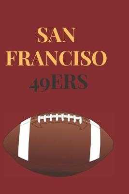 Book cover for San Franciso 49ers