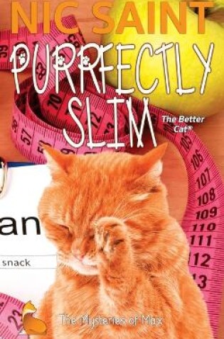Cover of Purrfectly Slim