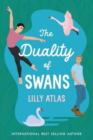 Cover of The Duality of Swans