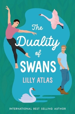 Book cover for The Duality of Swans