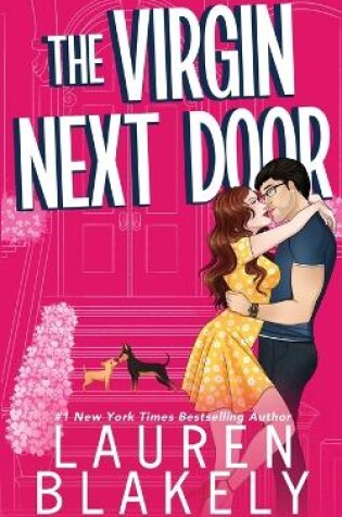 Cover of The Virgin Next Door