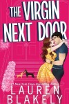 Book cover for The Virgin Next Door